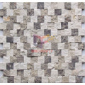 Mix Color Marble Mosaic by Close Paving (CFS913)